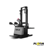 Netlift Full Akülü İstifleme Araçları