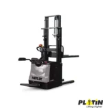 Netlift Li-İon Full Akülü İstif Makinesi