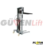 Netlift Manuel İstif Makineleri
