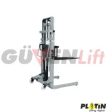 Netlift Manuel İstif Makineleri - Görsel 2