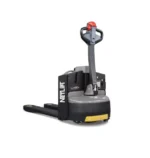 Netlift Akülü Transpalet Li-İon - Görsel 2