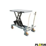 Netlift Manuel Makaslı Platformlar - Görsel 10