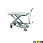 Netlift Manuel Makaslı Platformlar - Görsel 6
