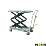 Netlift Manuel Makaslı Platformlar - Görsel 5