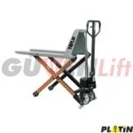 Netlift Transpalet Çeşitleri - Görsel 15