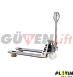 Netlift Transpalet Çeşitleri