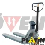 Netlift Transpalet Çeşitleri - Görsel 24