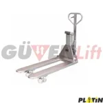 Netlift Transpalet Çeşitleri - Görsel 16