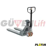 Netlift Transpalet Çeşitleri - Görsel 9