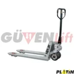 Netlift Transpalet Çeşitleri - Görsel 3