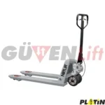 Netlift Transpalet Çeşitleri - Görsel 4