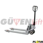 Netlift Transpalet Çeşitleri - Görsel 13