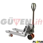 Netlift Transpalet Çeşitleri - Görsel 30