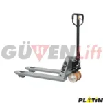 Netlift Transpalet Çeşitleri - Görsel 7