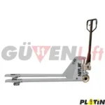 Netlift Transpalet Çeşitleri - Görsel 18