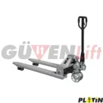 Netlift Transpalet Çeşitleri - Görsel 12