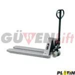 Netlift Transpalet Çeşitleri - Görsel 21