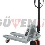 Netlift Transpalet Çeşitleri - Görsel 20