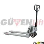 Netlift Transpalet Çeşitleri - Görsel 37