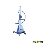 Netlift Yarı Akülü İstif Makinesi - Görsel 4
