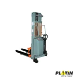 Netlift Yarı Akülü İstif Makinesi