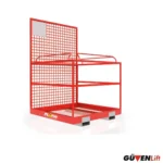 Personel Sepeti NK30B