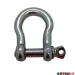 Omega Tonajsız Kilit