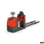 PPL25 Akülü Sipariş Toplama Transpaleti