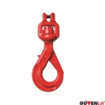 Otomatik B Tipi Sapan Kancası