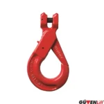 Otomatik Pimli Sapan Kancası