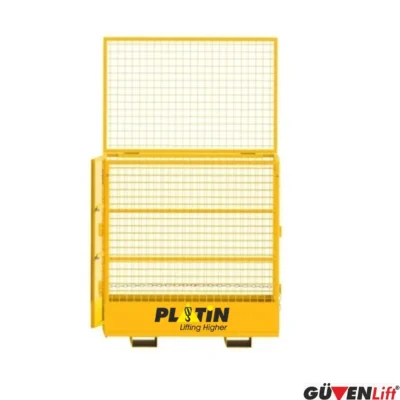 personel forklift sepeti 5 1