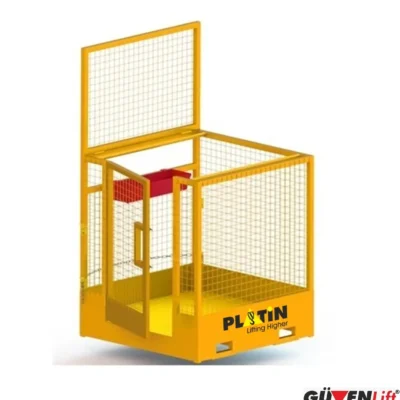 personel forklift sepeti 5 2 1
