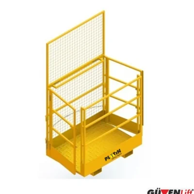 personel forklift sepeti 9 1