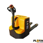 ET25ZF ZF Şanzımanlı 2.5 Ton Akülü Transpalet