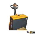 ET25ZF ZF Şanzımanlı 2.5 Ton Akülü Transpalet - Görsel 2