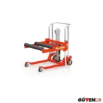 PFG Serisi Mini Rulo İstif - Görsel 2