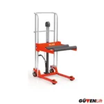 PFG Serisi Mini Rulo İstif