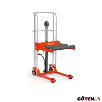 pfg serisi mini rulo istif