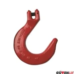 Pimli Dökümcü Kancası