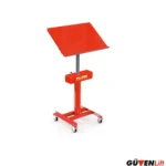 PL15B Hidrolik Yük Platformu