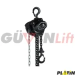 Platin Black Manuel Caraskal