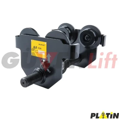 platin black manuel saryo