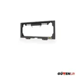 Platin Forklift Çatal Kaydırma Aparatı