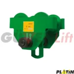 Platin Green Manuel Şaryo