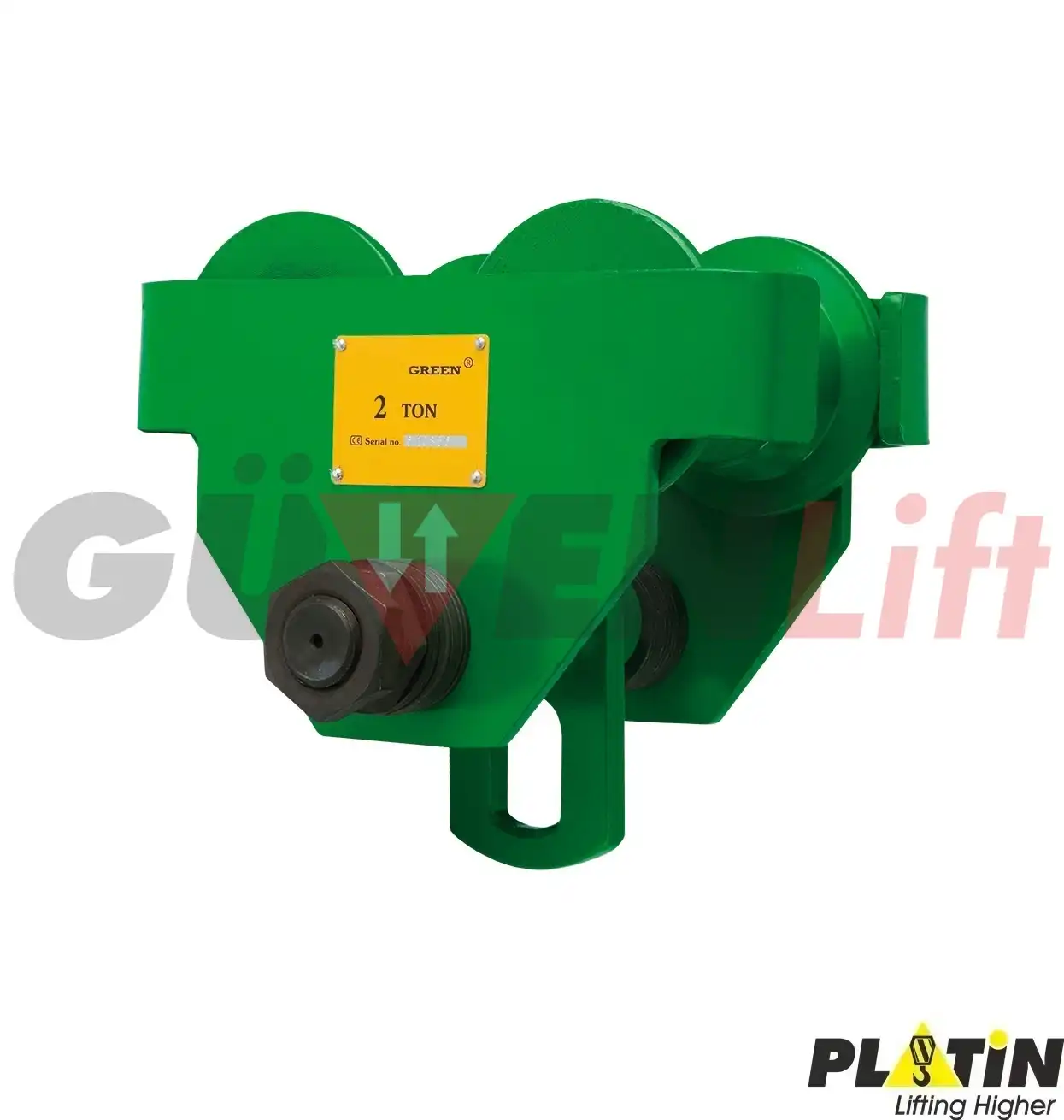 platin-green-manuel-saryo-2-ton Platin Green Manuel Şaryo - Görsel 1