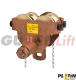 Zincirsiz Şaryo 0.5 Ton - Görsel 2
