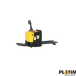 Platin RPT Full Otomatik Transpalet - Görsel 2