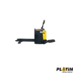 Platin RPT Full Otomatik Transpalet - Görsel 3