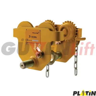 platin yel manuel saryo ayarlanabilir zincirli 2 1