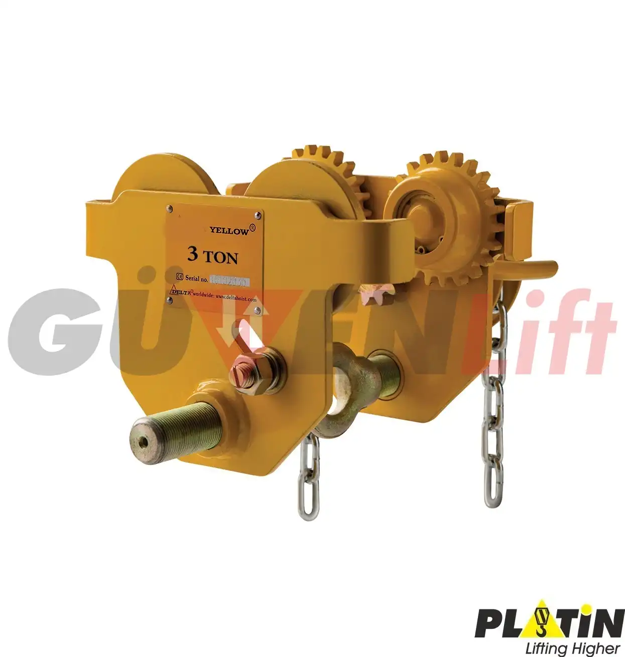 platin-yel-manuel-saryo-ayarlanabilir-zincirli-2-1 Platin Zincirli Şaryo - Görsel 1